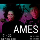 AMES Comes to The Alexander Bar, Café And Theatre