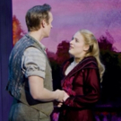VIDEO: Christy Altomare and Zach Adkins Perform 'At the Beginning' On Stage at…