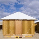 Vancouver Art Gallery Spotlights Japanese Architect's Award-Winning Disaster Relief D Photo
