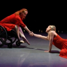Infinity Dance Theater And Alison Cook Beatty Dance Present GHOSTS IN THE MACHINE