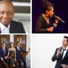 Segerstrom Center For The Arts Announces 2018 – 2019 Music Series Photo