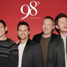 98° Announces Special Benefit Show at the Aronoff Center Photo