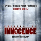 Mark Schand Tells His Story on TV One's EVIDENCE OF INNOCENCE on Monday, June 11 Photo