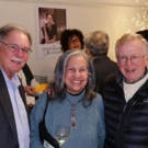 The Community Chest's 85th Anniversary Art Exhibition Reception Draws Crowd To Bergen Video