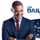 Bernie Sanders to Appear on THE DAILY SHOW WITH TREVOR NOAH