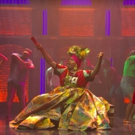VIDEO: The Cast of ONCE ON THIS ISLAND Performs 'Mama Will Provide' on Late Night wit Video