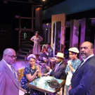 BWW Review: SEVEN GUITARS at Metropolitan Ensemble Theatre At The Warwick Photo