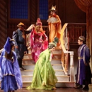 VIDEO: Get A First Look At Alliance Theatre's EVER AFTER in Atlanta Video