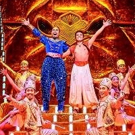 BWW Review: A Whole New World In Minato, Tokyo