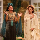BWW Review: LEADING LADIES at Gulfshore Playhouse is Wonderfully Witty! Photo
