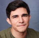Joey Barreiro Returns to Nashville as Star of the National Tour of A BRONX TALE