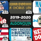 Algonquin Arts Theatre Announces 2019-20 Productions; HELLO, DOLLY!, NEWSIES, and Mor Photo