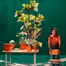 Chilean Playwright/Director Manuela Infante's ESTADO VEGETAL Runs May 2-3