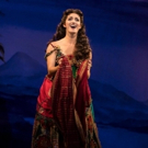 Eva Tavares Talks Playing Christine in PHANTOM OF THE OPERA Interview
