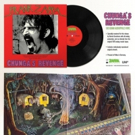 Frank Zappa's CHUNGA'S REVENGE Returns To Vinyl For First Time In Three Decades Photo