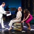 Photo Flash: First Look at THE DAY BEFORE SPRING