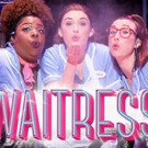 Tickets On Sale For WAITRESS at the Hanover Theatre Photo