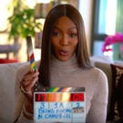 Naomi Campbell Launches YouTube Channel, BEING NAOMI Video