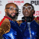 Photo Coverage: Inside Opening Night of The Public Theater's  15th Annual UNDER THE R Photo