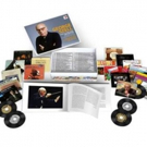 The Cleveland Orchestra And George Szell Complete Recordings For Columbia Masterworks Video