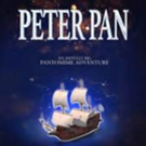 Prime Pantomimes Announce PETER PAN At Stafford Gatehouse Theatre Photo