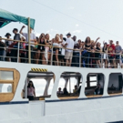Outlook Festival Announces Boat Party Lineups Photo