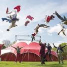 Award-Winning International Family Circus Shows Headed For Norwich In July Video