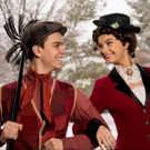 SKIT Presents MARY POPPINS