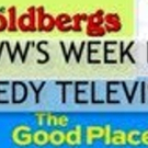 BWW Review: Week of January 20 in Comedy Television! Video