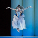 Les Ballets de Monte-Carlo Brings THE SLEEPING BEAUTY (LA BELLE) to the Auditorium Th Photo