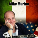 Hilarious Comedian Mike Marino Brings His Make America Italian Again Tour to Boca Rat Video