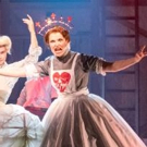 Down the Rabbit Hole with ALICE BY HEART's Grace McLean Interview