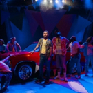 BWW Review: HANDS ON A HARDBODY is a Cult Classic at Keegan Theatre Photo