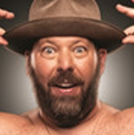 Bert Kreischer Adds Second Show at Paramount Theatre Photo