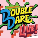 Nickelodeon's DOUBLE DARE LIVE Will Play Casper on November 2nd Photo