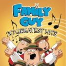 Sing Along with Family Guy 20 Greatest Hits When it Arrives on Digital & DVD Today Photo