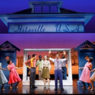 Tickets on Sale Monday for MOTOWN THE MUSICAL at Princess of Wales Theatre Video