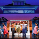Tickets on Sale Monday for MOTOWN THE MUSICAL at Princess of Wales Theatre
