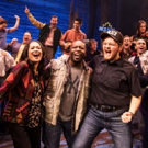 BWW Review: COME FROM AWAY Celebrates Extraordinary Human Kindness