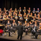 Jason Tramm to Lead Morris Choral Society in HOLIDAY SPECTACULAR XV: RESOUNDING JOY Photo