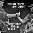 Reviver Records Celebrates #1 With David Lee Murphy & Kenny Chesney's EVERYTHING's GO Photo