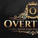 London's New Sing-Along Musical Theatre Piano Bar, Overtures, Opens Photo