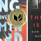 BWW Feature: National Book Awards 2017 Winners Announced Photo