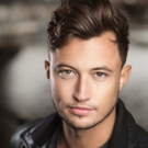 Jordan Luke Gage Will Play Strat in BAT OUT OF HELL - THE MUSICAL Photo