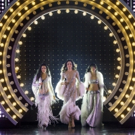 Photo Flash: It's Cher x3! First Look at Stephanie J. Block, Teal Wicks & Micaela Diamond in THE CHER SHOW