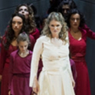 Director Wajdi Mouawad Revitalizes Mozart's THE ABDUCTION FROM THE SERAGLIO at COC Video