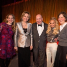 Photo Flash: Kristin Chenoweth, Anna Chlumsky and More Celebrate Renee Fleming at…