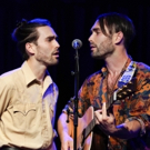 Photo Flash: jackbenny Makes Their Triad Theatre Debut