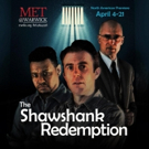 Chris Roady & Keenan Ramos of THE SHAWSHANK REDEMPTION at Metropolitan Theatre Ensemb Interview