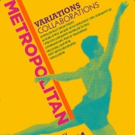 Metropolitan Ballet Company, Settlement Music School And PHILADANCO! D/2 Perform In V Photo